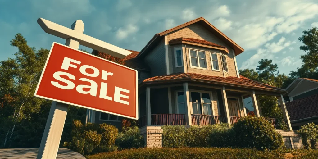 Selling a Vacant House in Worcester