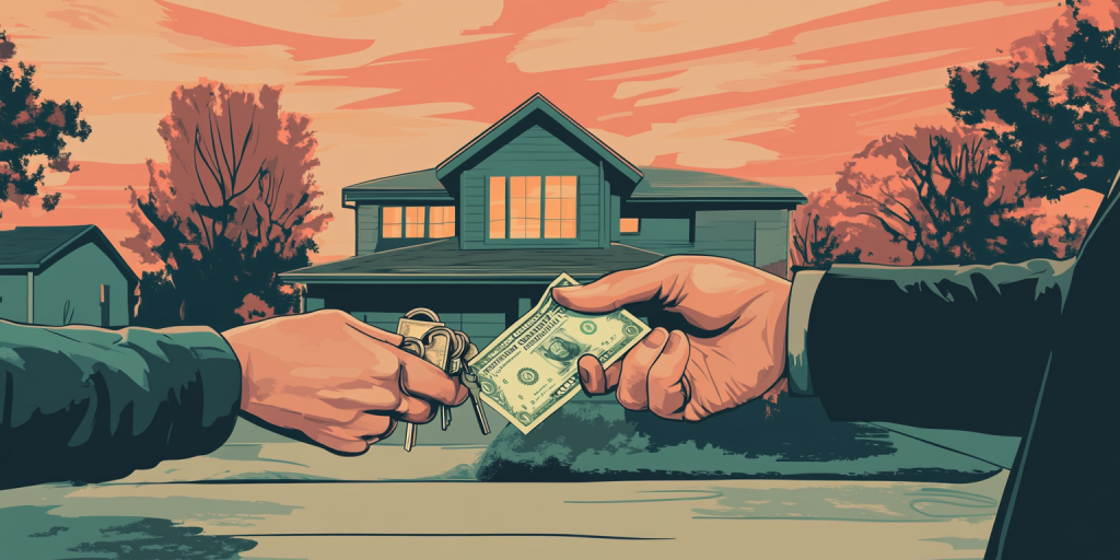 Sell Your Worcester House Without Coming Back