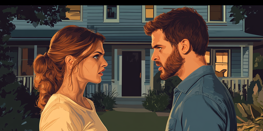 Sell Your House Fast During Divorce