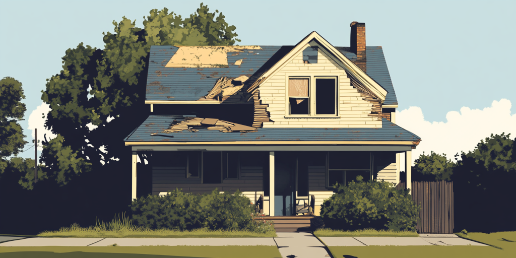 Sell Your House Without Repairs