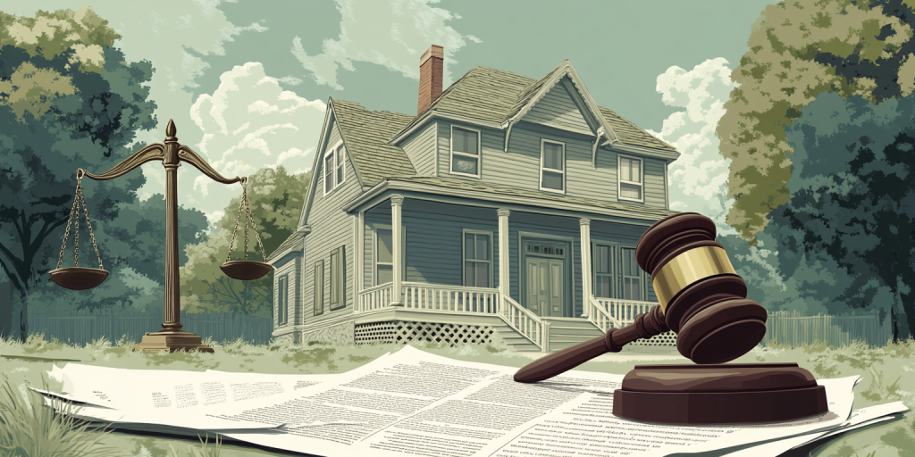 Sell A House During Probate