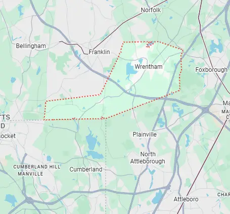 wrentham-ma